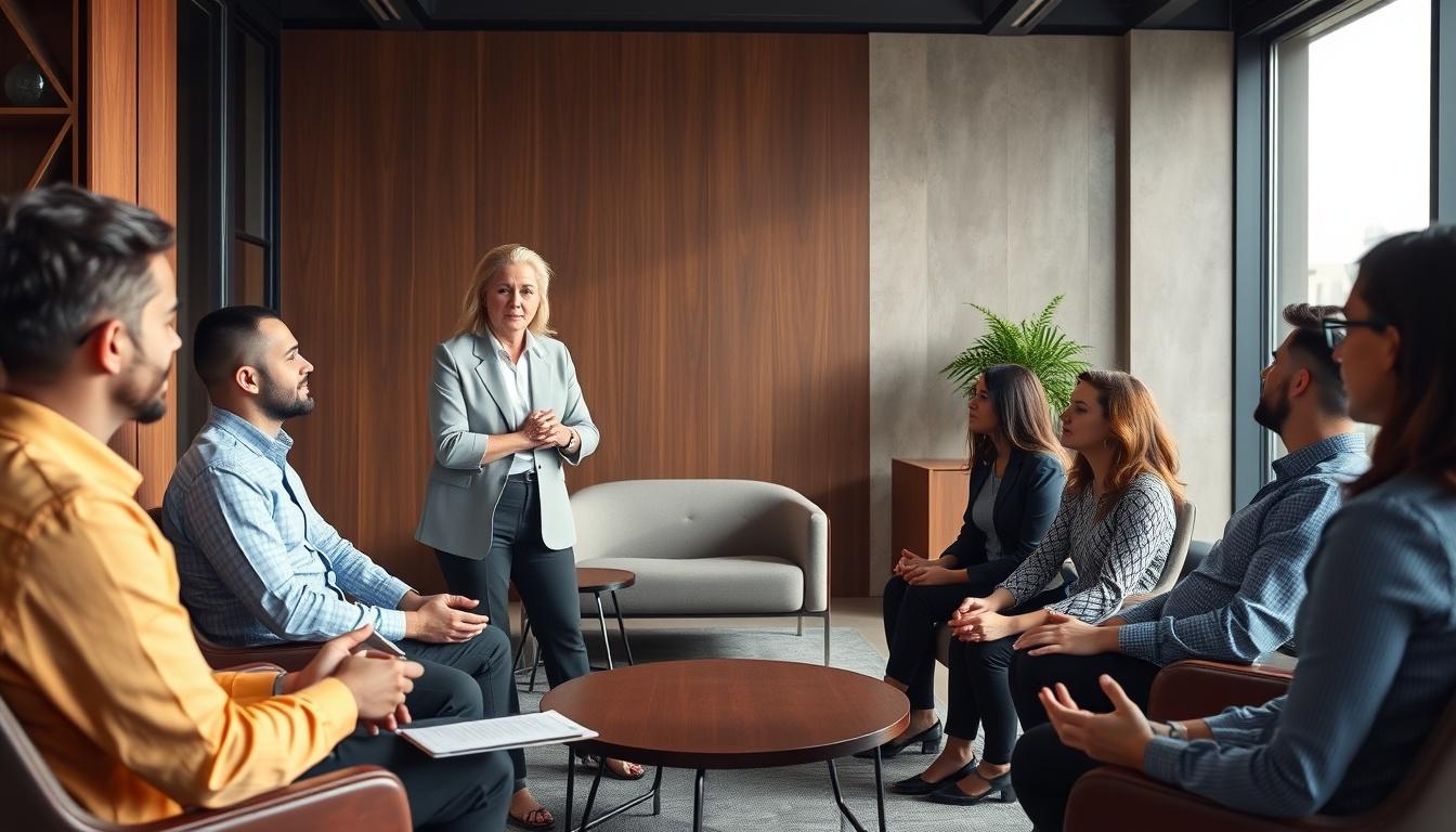Transform Your Leadership